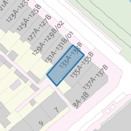 Perceel CLS00-F-1333