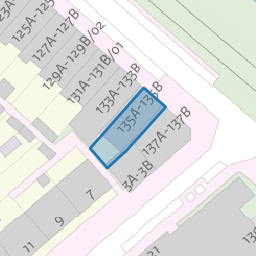 Perceel CLS00-F-1334