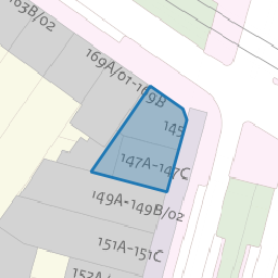 Perceel CLS00-F-1338