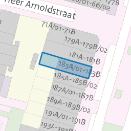 Perceel CLS00-F-1342