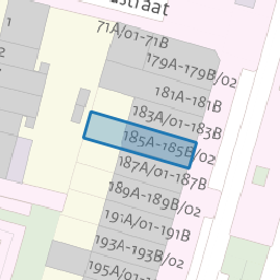 Perceel CLS00-F-1343