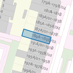 Perceel CLS00-F-1345