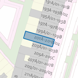 Perceel CLS00-F-1351