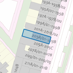 Perceel CLS00-F-1352