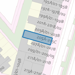 Perceel CLS00-F-1353