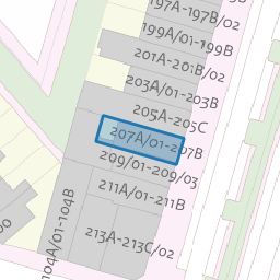 Perceel CLS00-F-1354