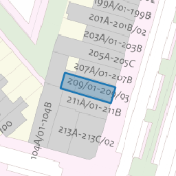 Perceel CLS00-F-1355