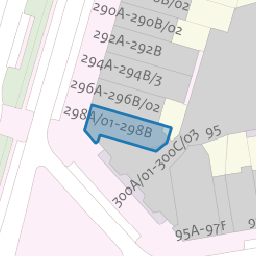 Perceel CLS00-F-1426