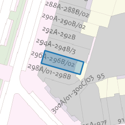 Perceel CLS00-F-1427