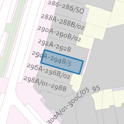 Perceel CLS00-F-1428