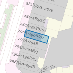 Perceel CLS00-F-1430