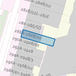 Perceel CLS00-F-1431