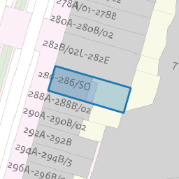 Perceel CLS00-F-1432