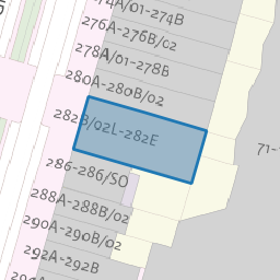 Perceel CLS00-F-1433