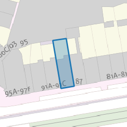 Perceel CLS00-F-1438