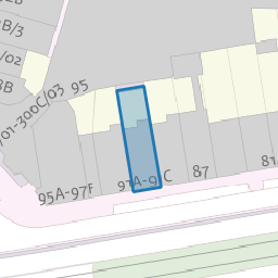 Perceel CLS00-F-1439