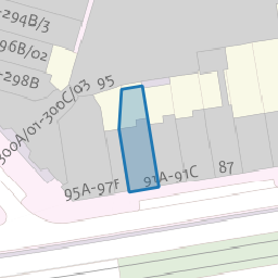 Perceel CLS00-F-1440