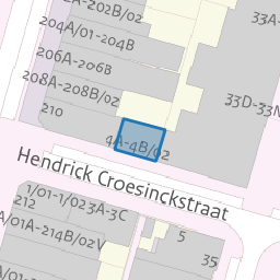 Perceel CLS00-F-1448