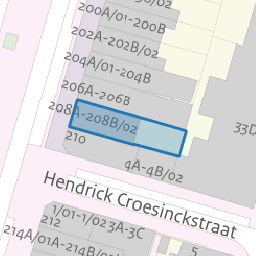 Perceel CLS00-F-1450