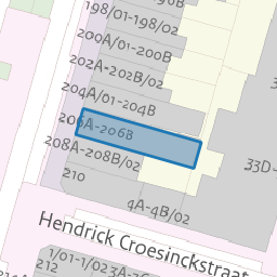 Perceel CLS00-F-1451