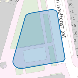 Perceel CLS00-F-1461