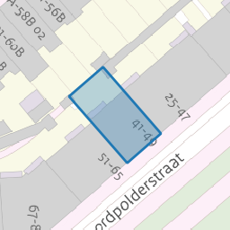 Perceel CLS00-F-1485