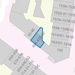 Perceel CLS00-F-1525