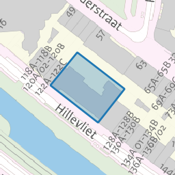 Perceel CLS00-F-1536