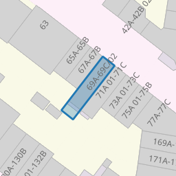 Perceel CLS00-F-1540