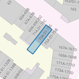 Perceel CLS00-F-1542