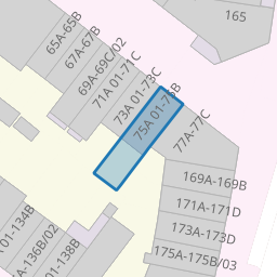 Perceel CLS00-F-1543