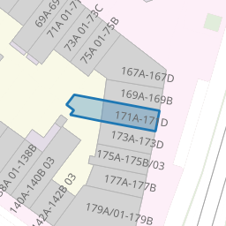 Perceel CLS00-F-1545