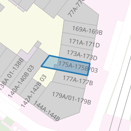 Perceel CLS00-F-1547