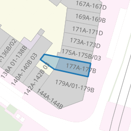 Perceel CLS00-F-1548