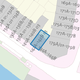 Perceel CLS00-F-1550