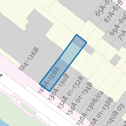 Perceel CLS00-F-1557