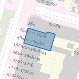 Perceel CLS00-F-1652