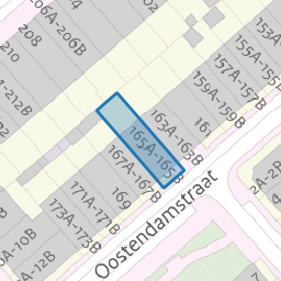 Perceel CLS00-F-1665