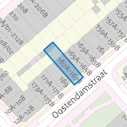 Perceel CLS00-F-1666