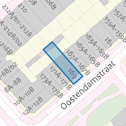 Perceel CLS00-F-1667