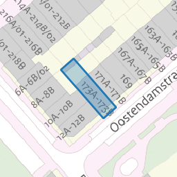 Perceel CLS00-F-1669