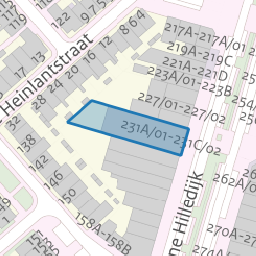 Perceel CLS00-F-1688