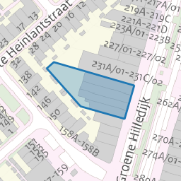 Perceel CLS00-F-1689