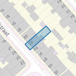 Perceel CLS00-F-1690