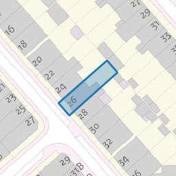 Perceel CLS00-F-1692