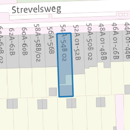Perceel CLS00-F-1731