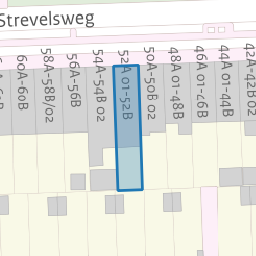 Perceel CLS00-F-1732