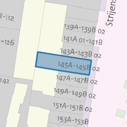 Perceel CLS00-F-1749