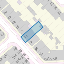 Perceel CLS00-F-1757