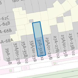 Perceel CLS00-F-1775